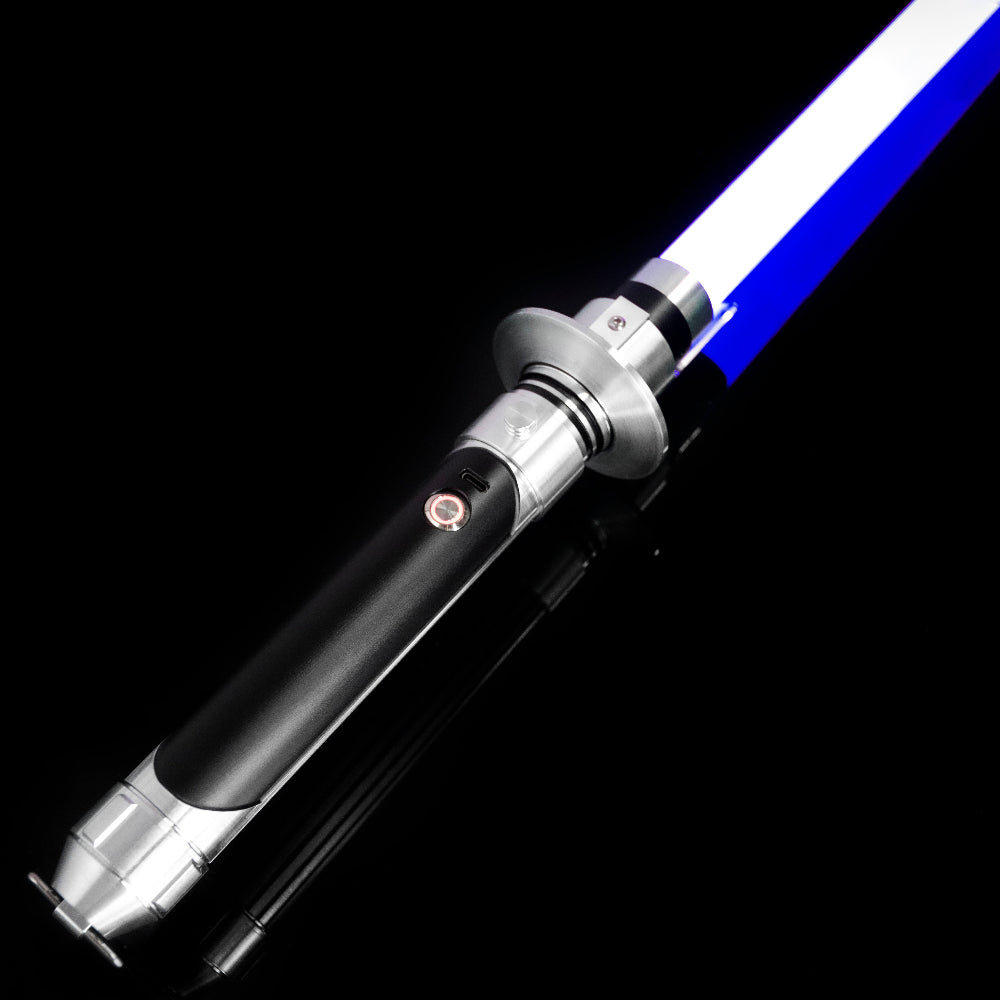 Blind Master - SABERS UNLIMITED