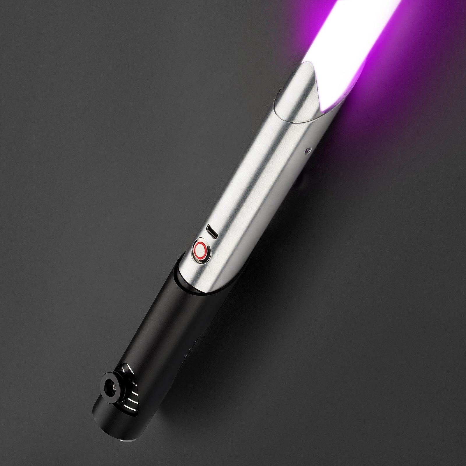 Academy - SABERS UNLIMITED