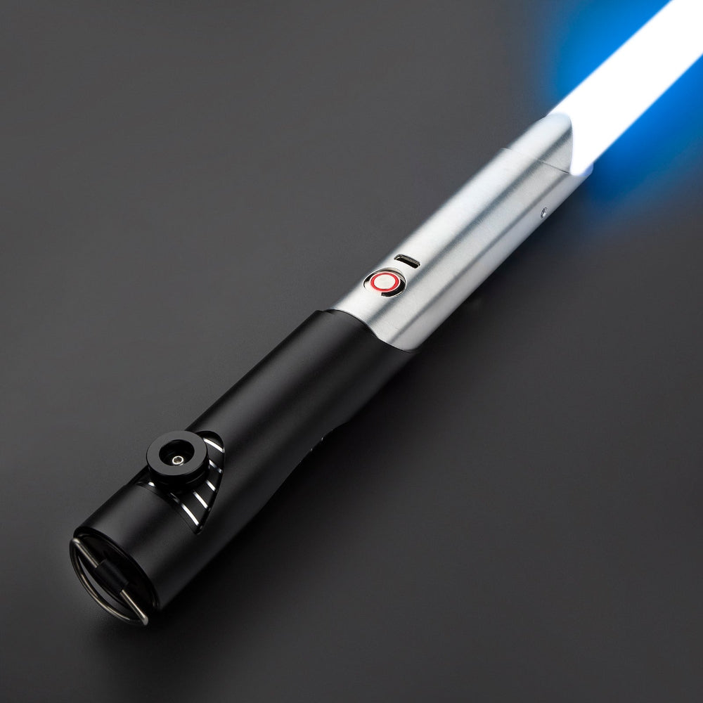 Academy - SABERS UNLIMITED