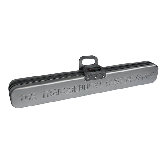 Travel Case - SABERS UNLIMITED