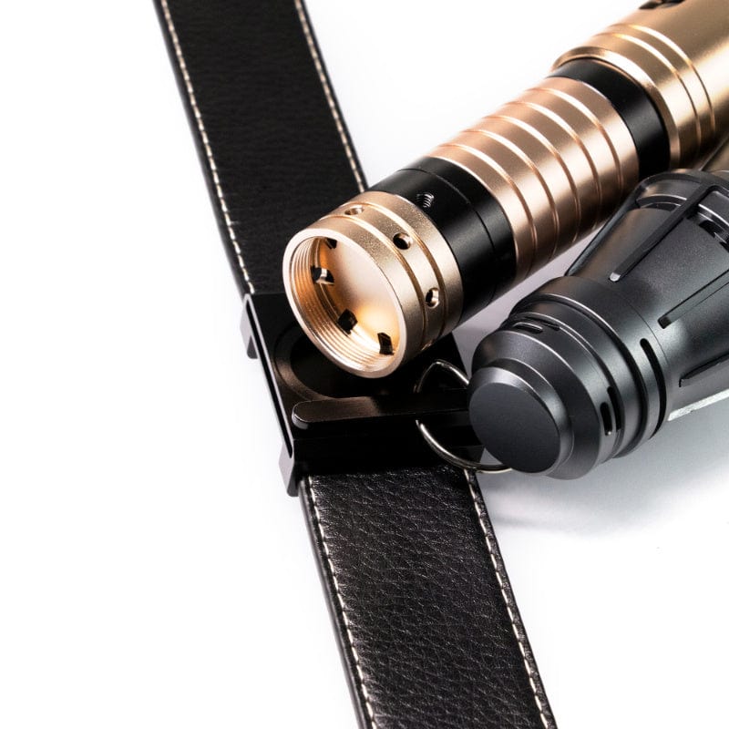 Belt Clip - SABERS UNLIMITED