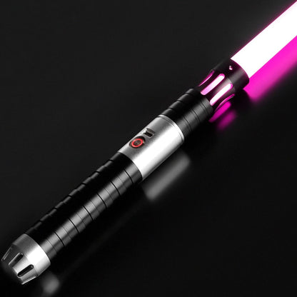 Vented - SABERS UNLIMITED