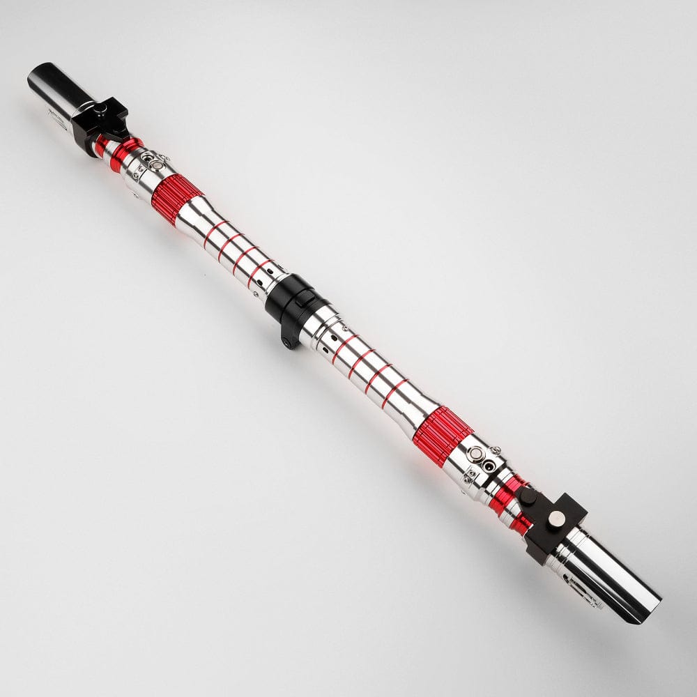 Vision - SABERS UNLIMITED