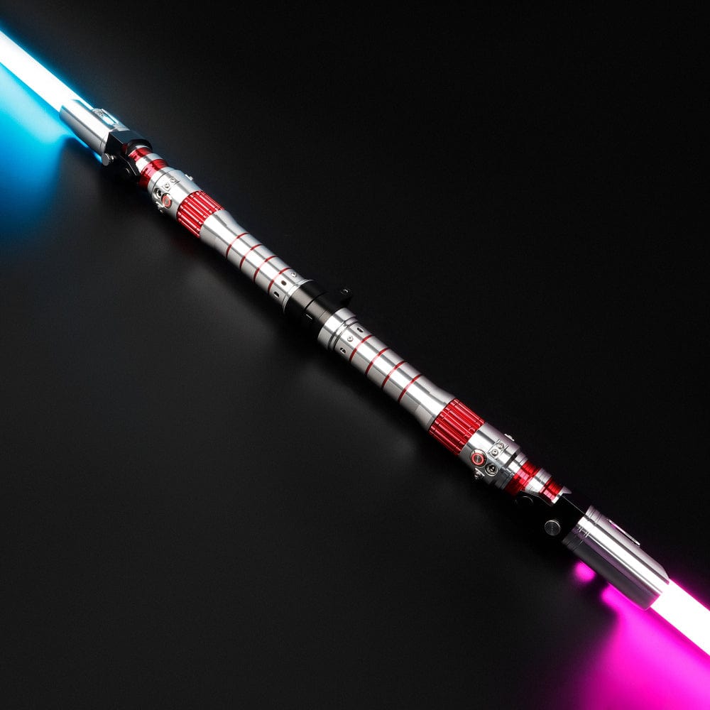 Vision - SABERS UNLIMITED