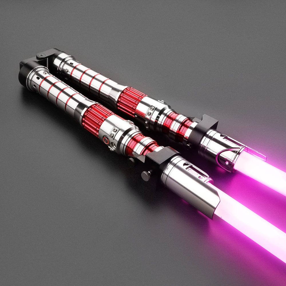 Vision - SABERS UNLIMITED
