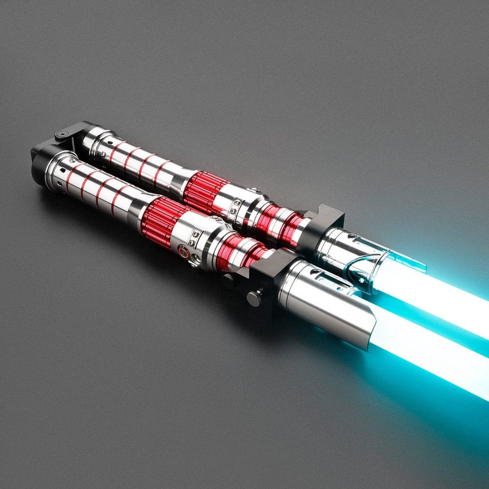 Vision - SABERS UNLIMITED