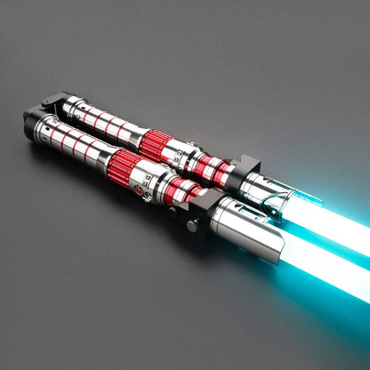 Vision - SABERS UNLIMITED
