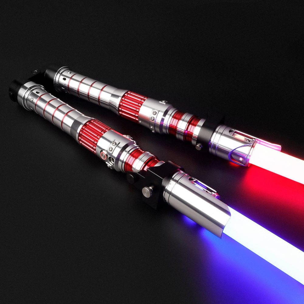 Vision - SABERS UNLIMITED