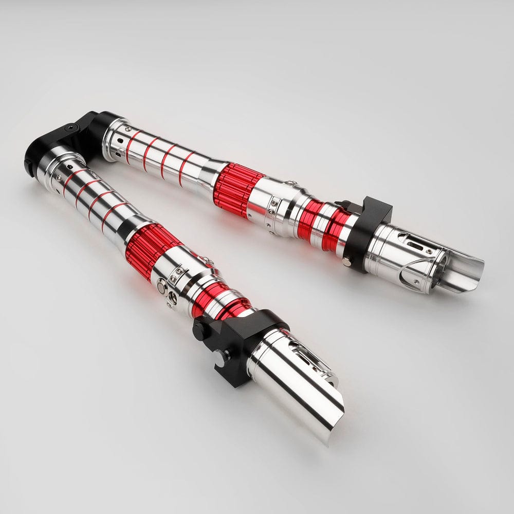 Vision - SABERS UNLIMITED